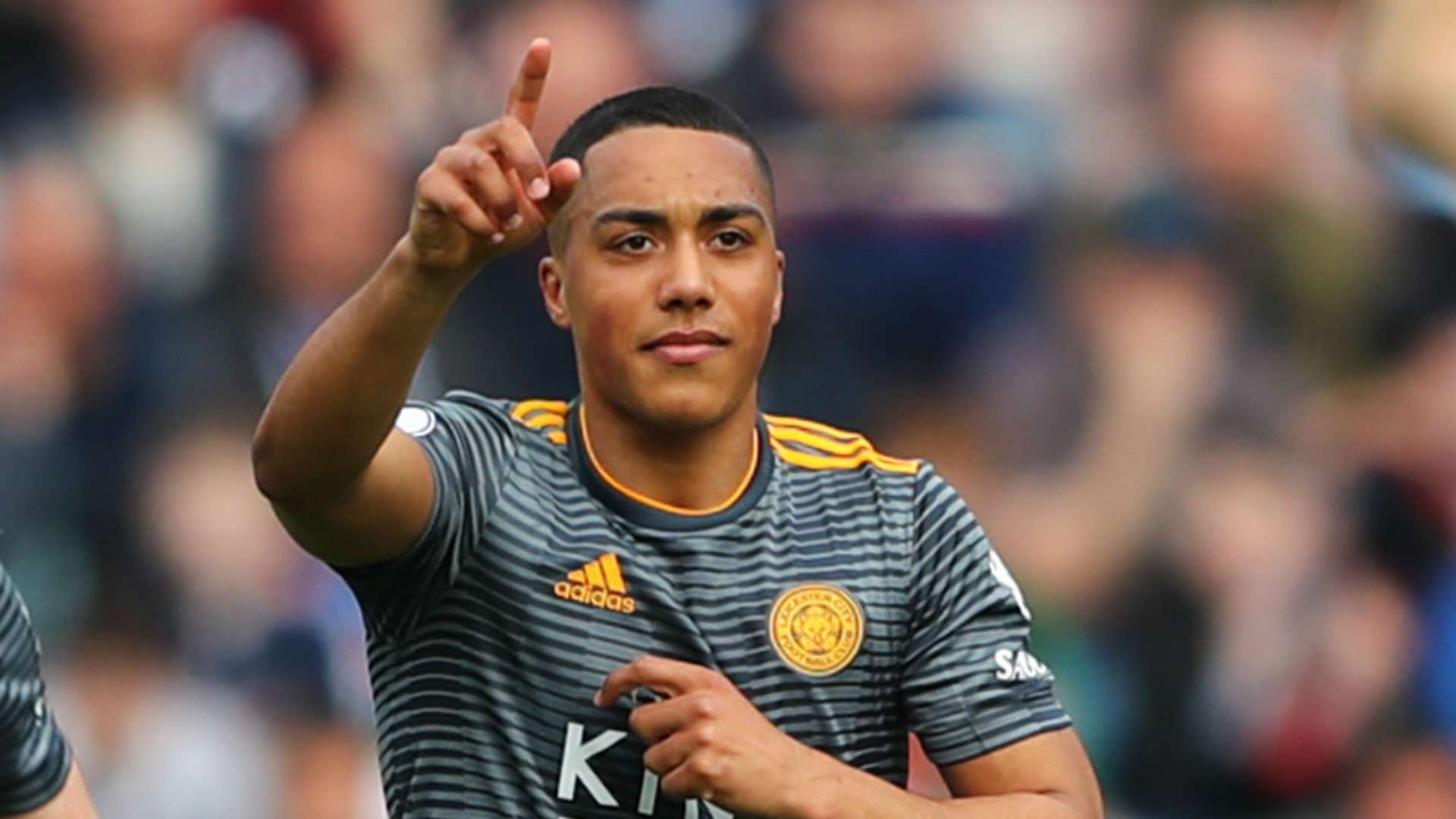 1920x1080 Transfer news: Leicester offer update on Youri Tielemans as interest builds in £40m midfielder