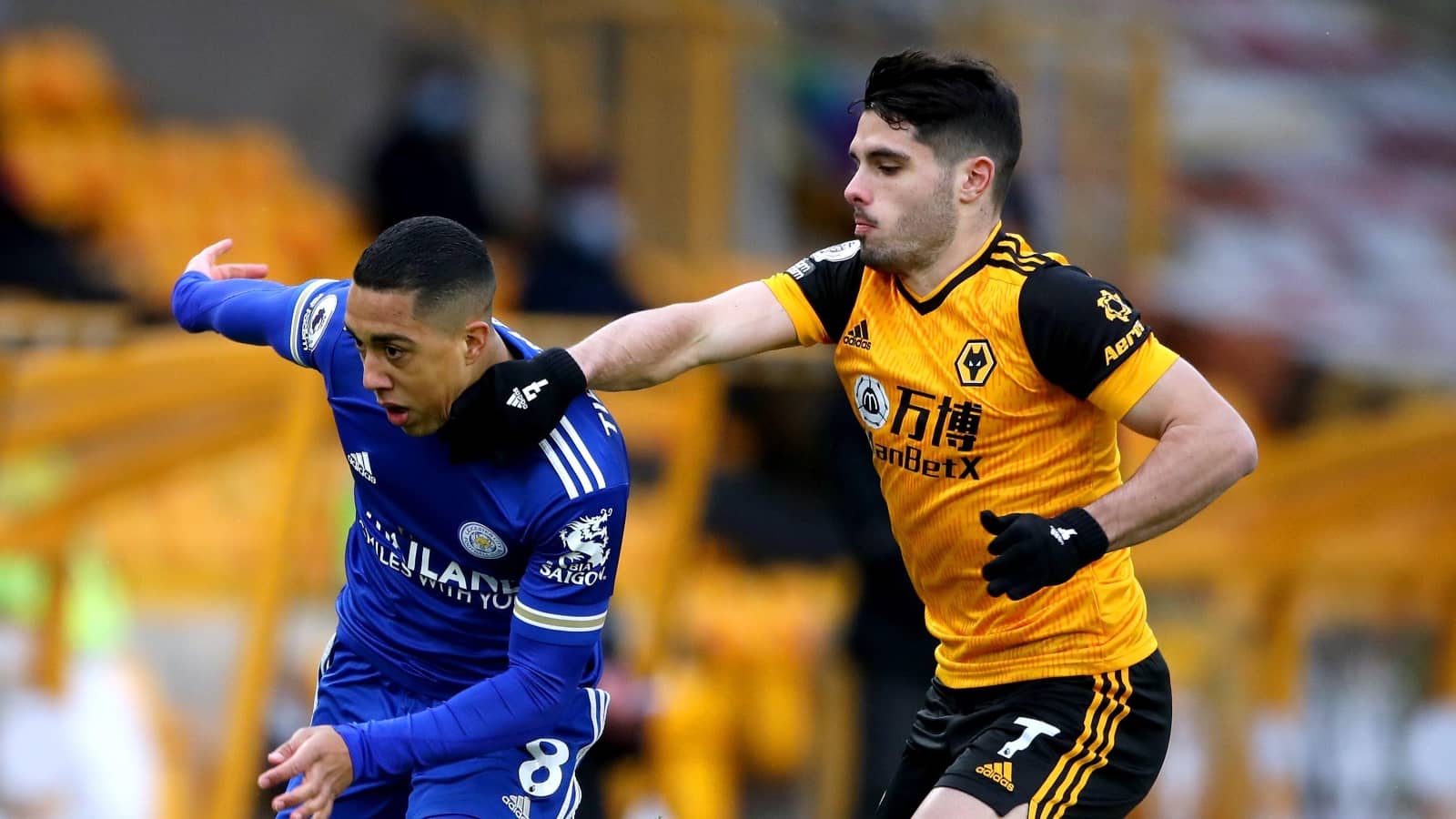 1600x900 Newcastle edge ahead of Arsenal as bid planned for Youri Tielemans; Leicester under 'pressure'