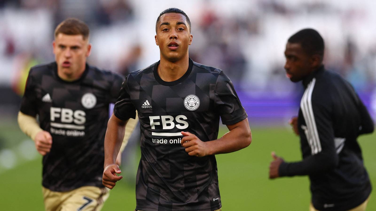 1600x900 Arsenal could still make Tielemans move