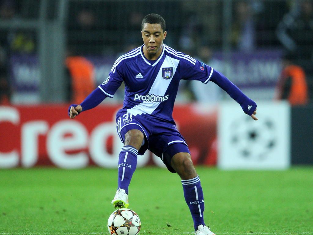 1024x768 Spurs transfer news: Tielemans expects to return to Monaco