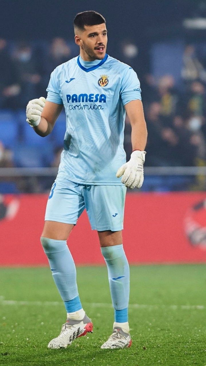 720x1280 Wallpaper Geronimo Rulli 2021 2022