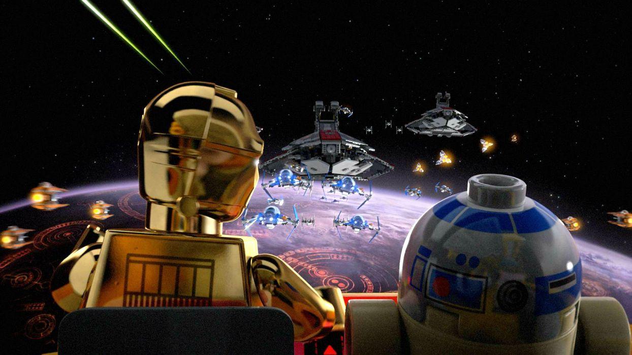 1244x700 LEGO STAR WARS Action Adventure Toy Futuristic Family Sci Fi Legos