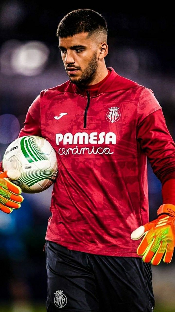 720x1280 Geronimo Rulli