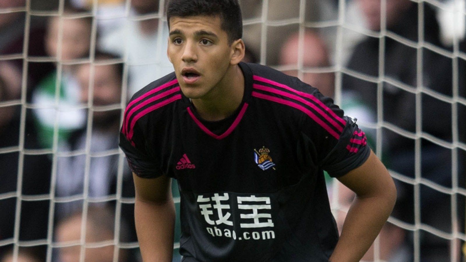 1600x900 Geronimo Rulli: Will Liverpool regret missing out on La Liga goalkeeper as Manchester City close in?