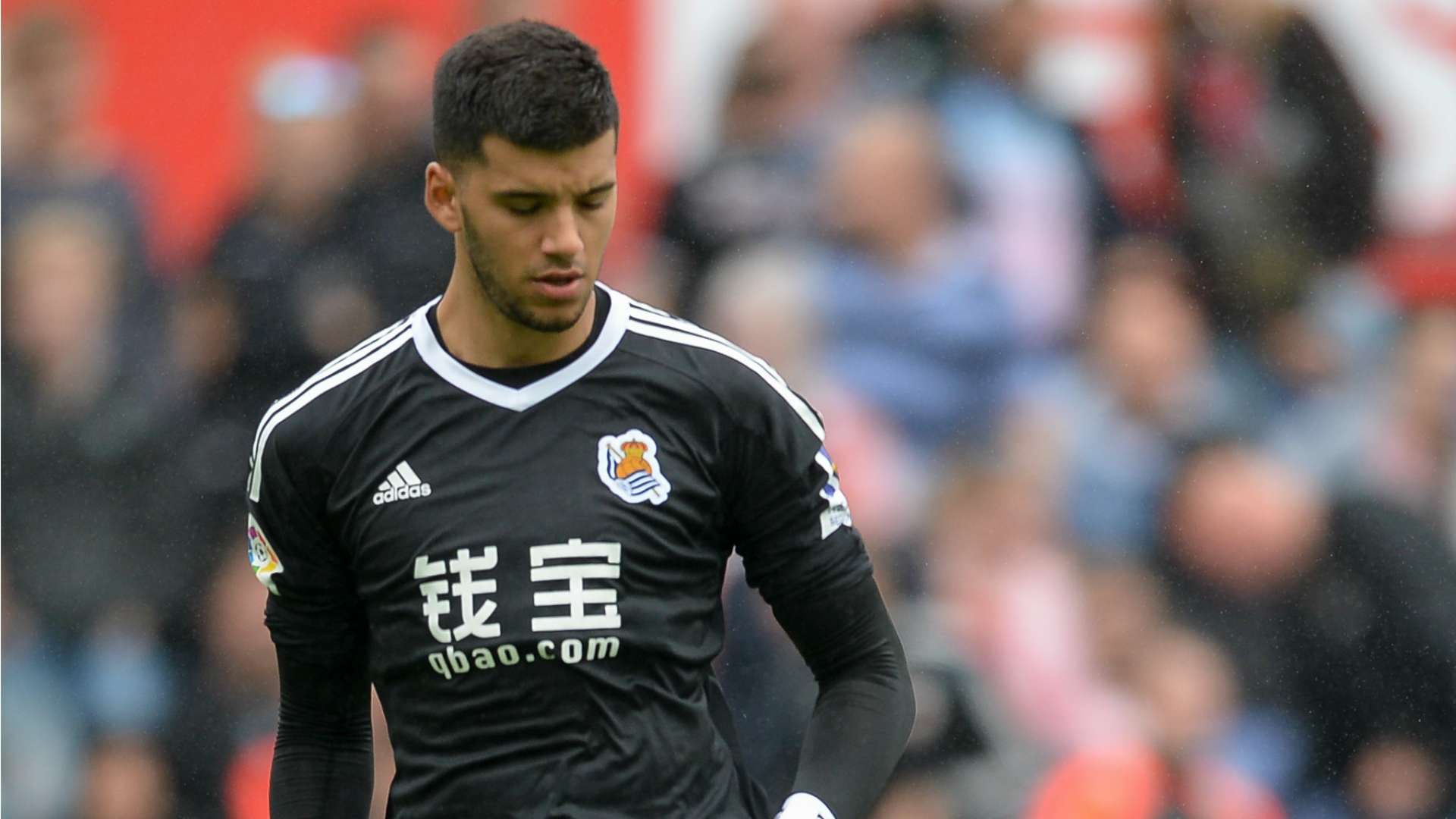 1920x1080 Gerónimo Rulli se une a los rechazos al América. Goal.com Espana