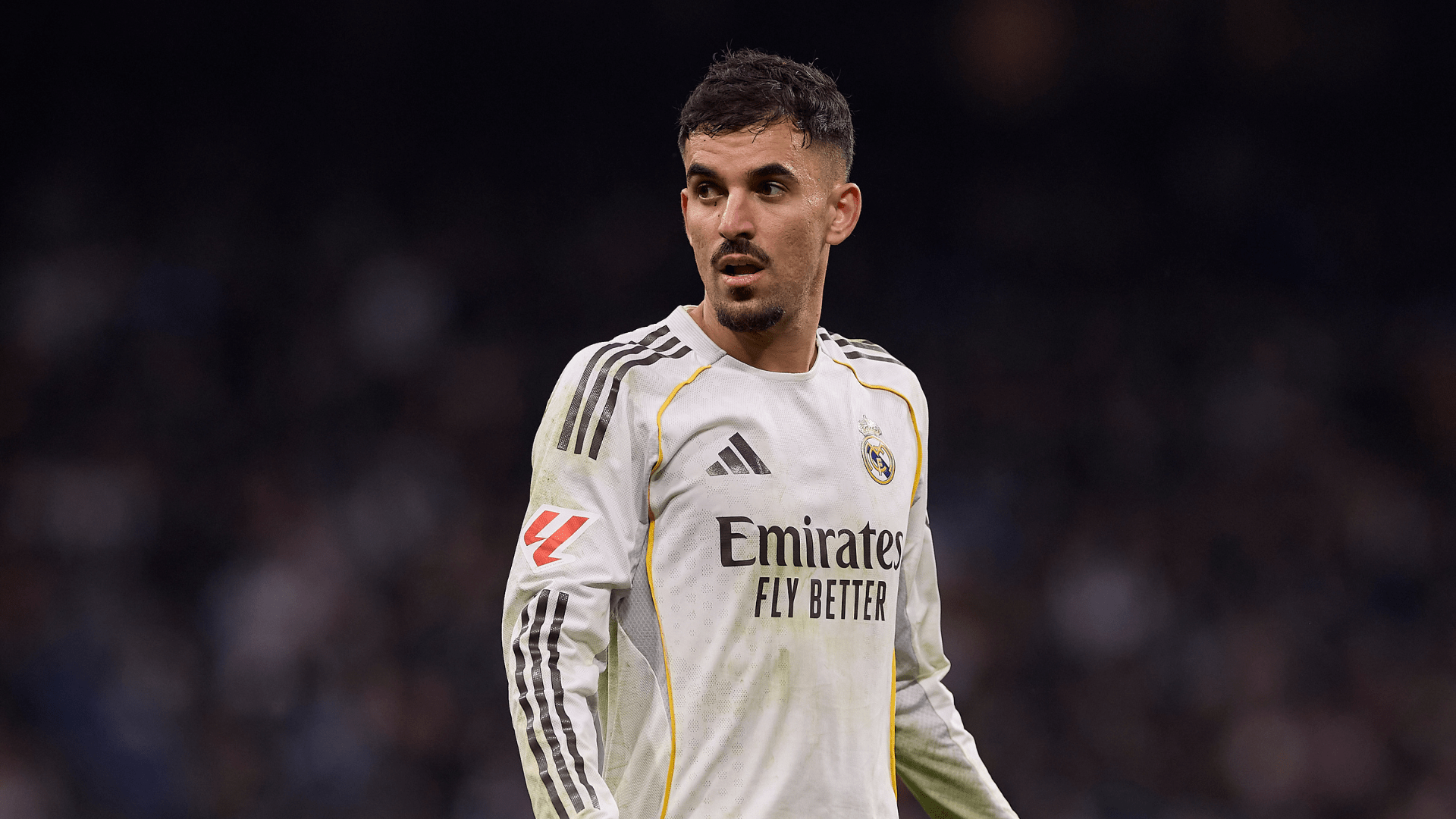 1920x1080 Player Focus: Geronimo Rulli Comes of Age