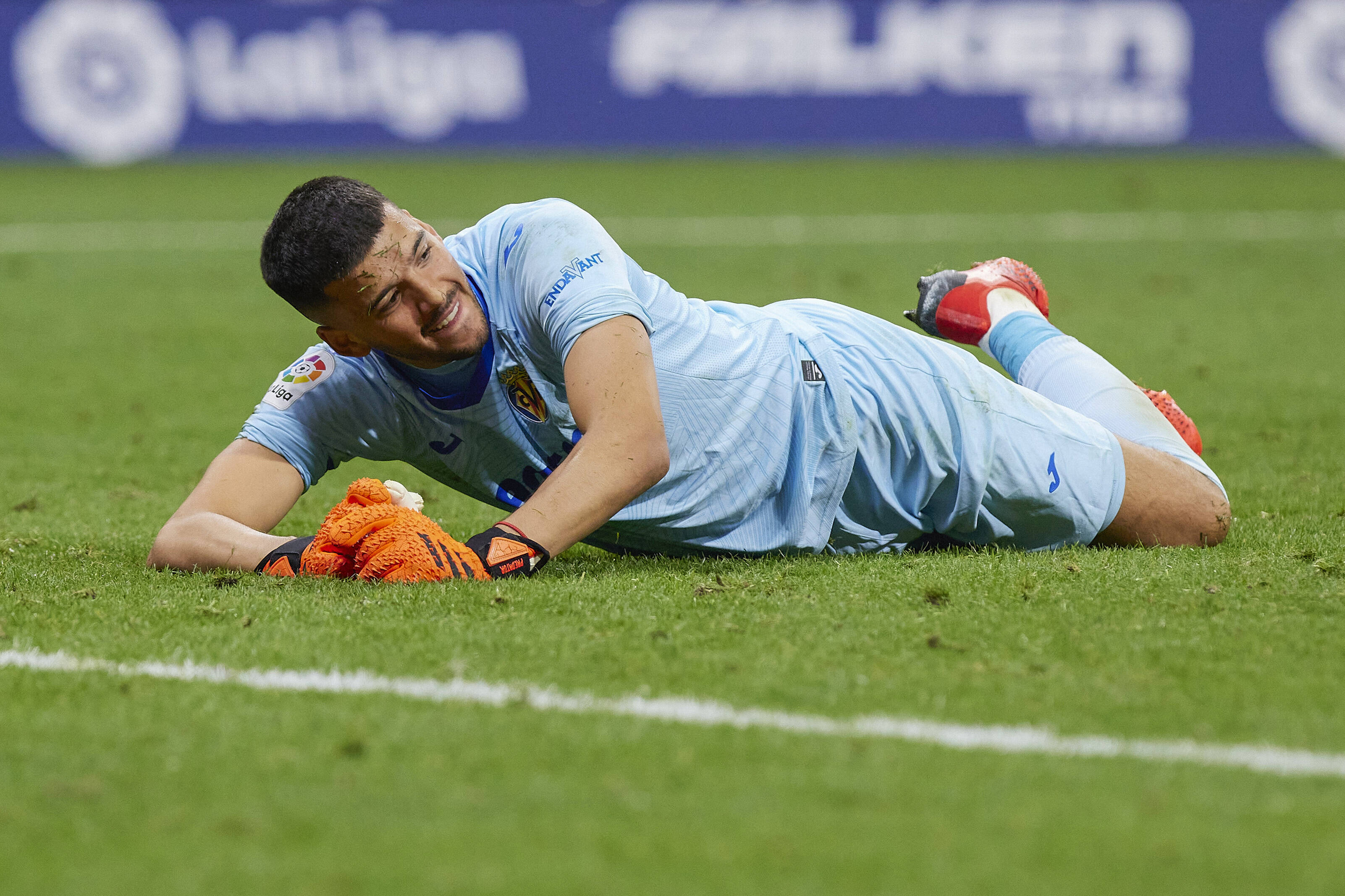 3203x2135 Geronimo Rulli Archives España