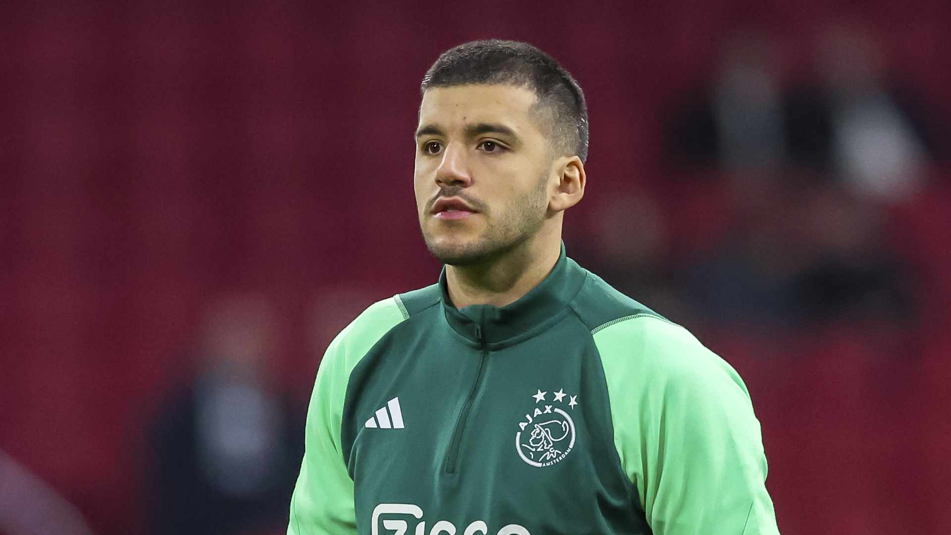 1920x1080 OM : les premiers mots de Geronimo Rulli