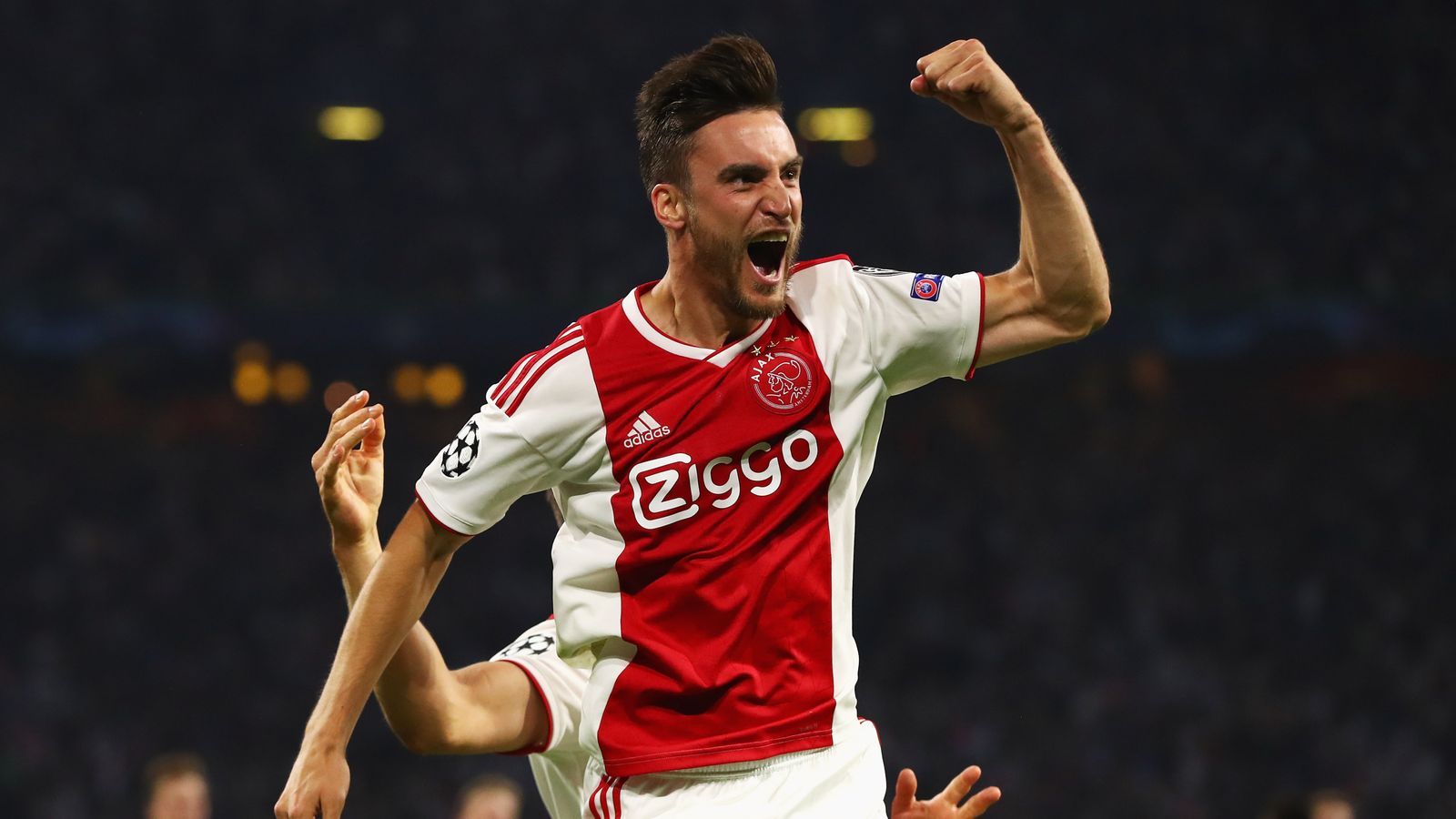 1600x900 Who is reported Arsenal transfer target Nicolas Tagliafico?