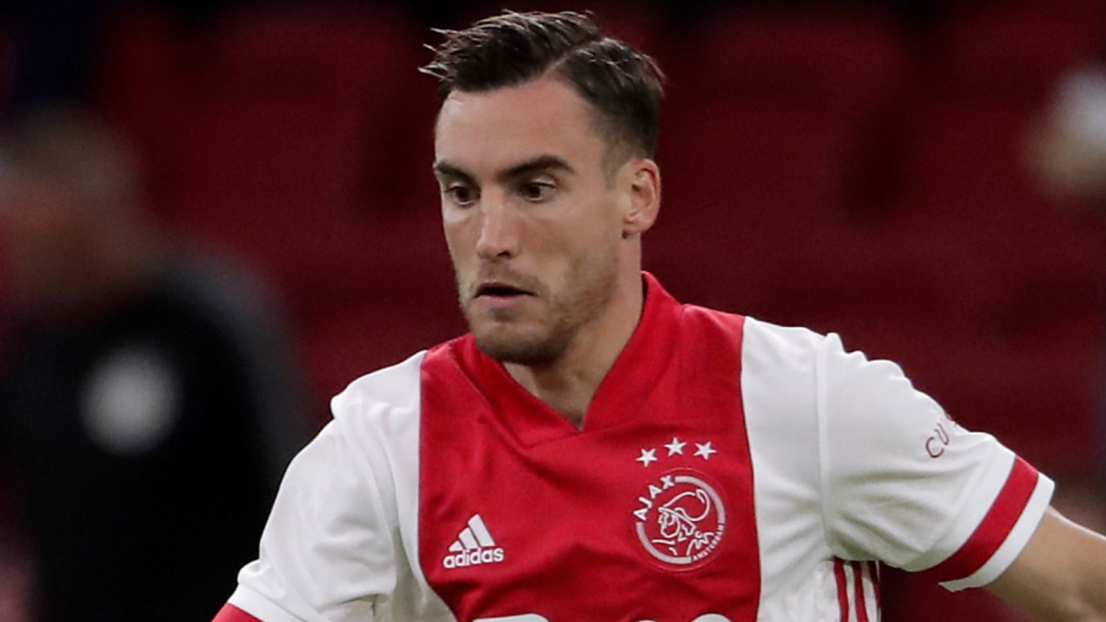 1600x900 Manchester City interested in Nicolas Tagliafico deal if Oleksandr Zinchenko leaves