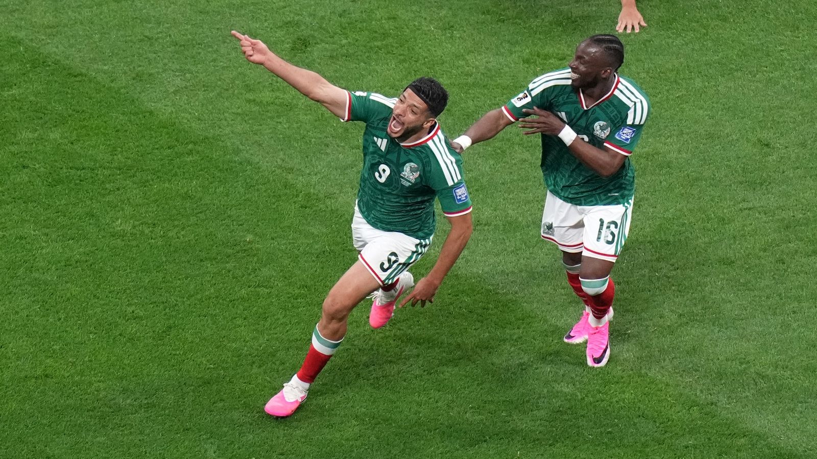 1600x900 Transfer News: Lyon Sign Argentina Full Back Nicolas Tagliafico From Ajax