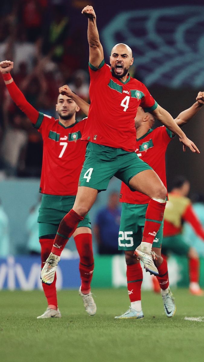 675x1200 Sofyan Amrabat X Hakim Ziyech