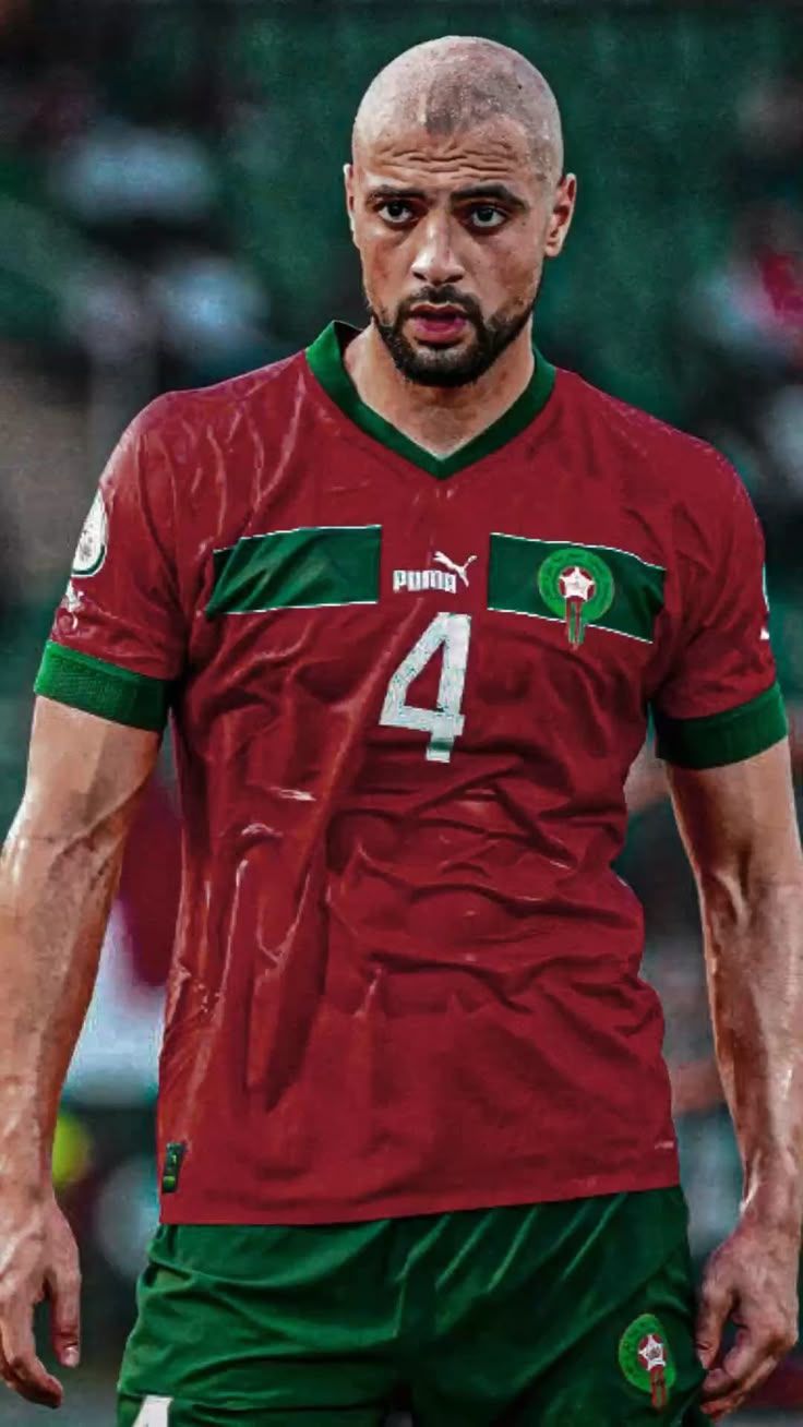736x1308 Sofyan Amrabat X Morocco 2024