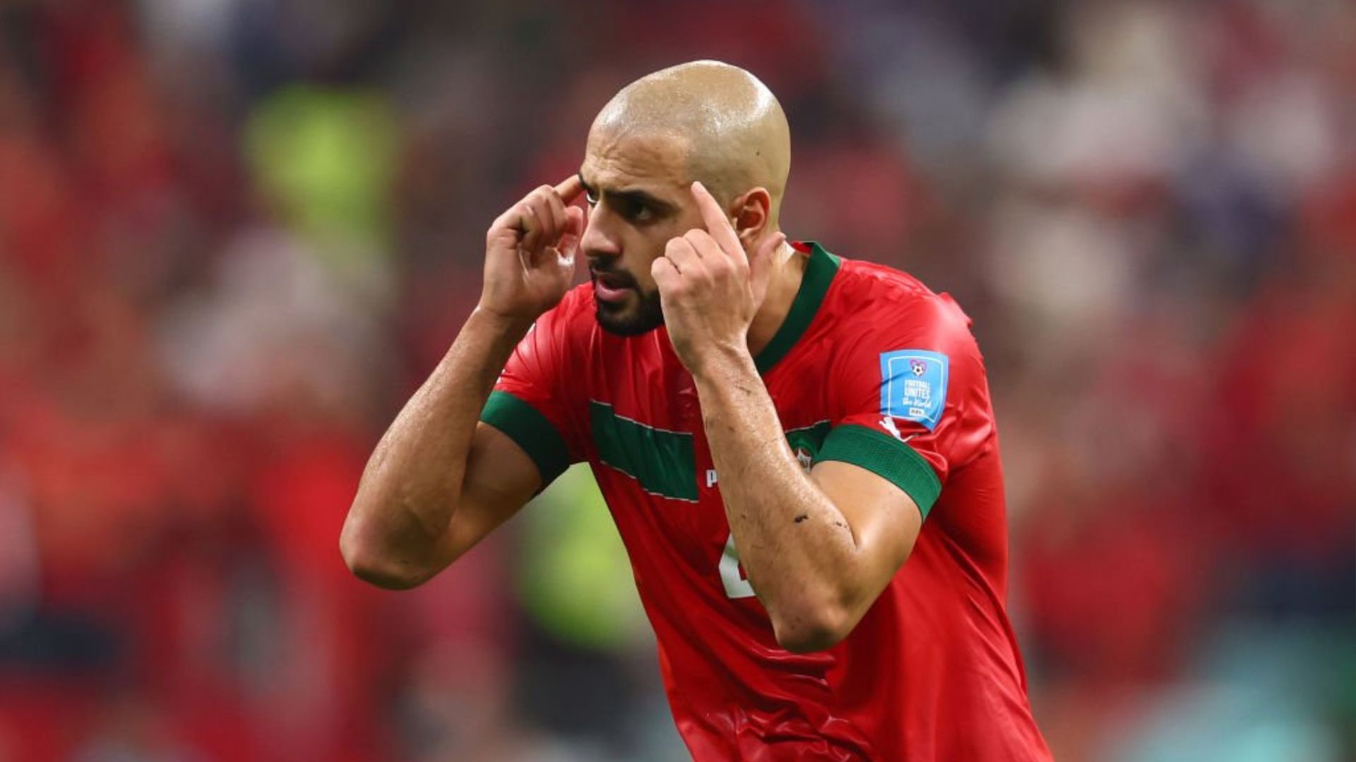 1920x1080 Sofyan Amrabat