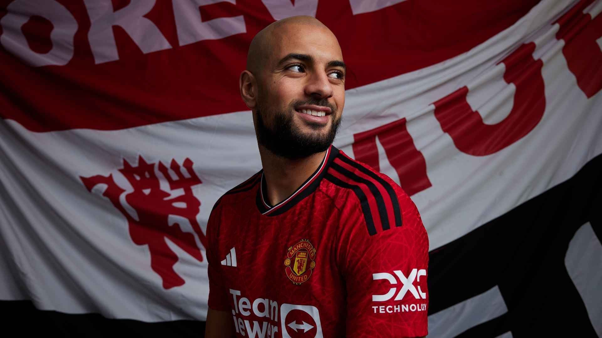 1920x1080 Sofyan Amrabat Interview Amrabat: I am a winner