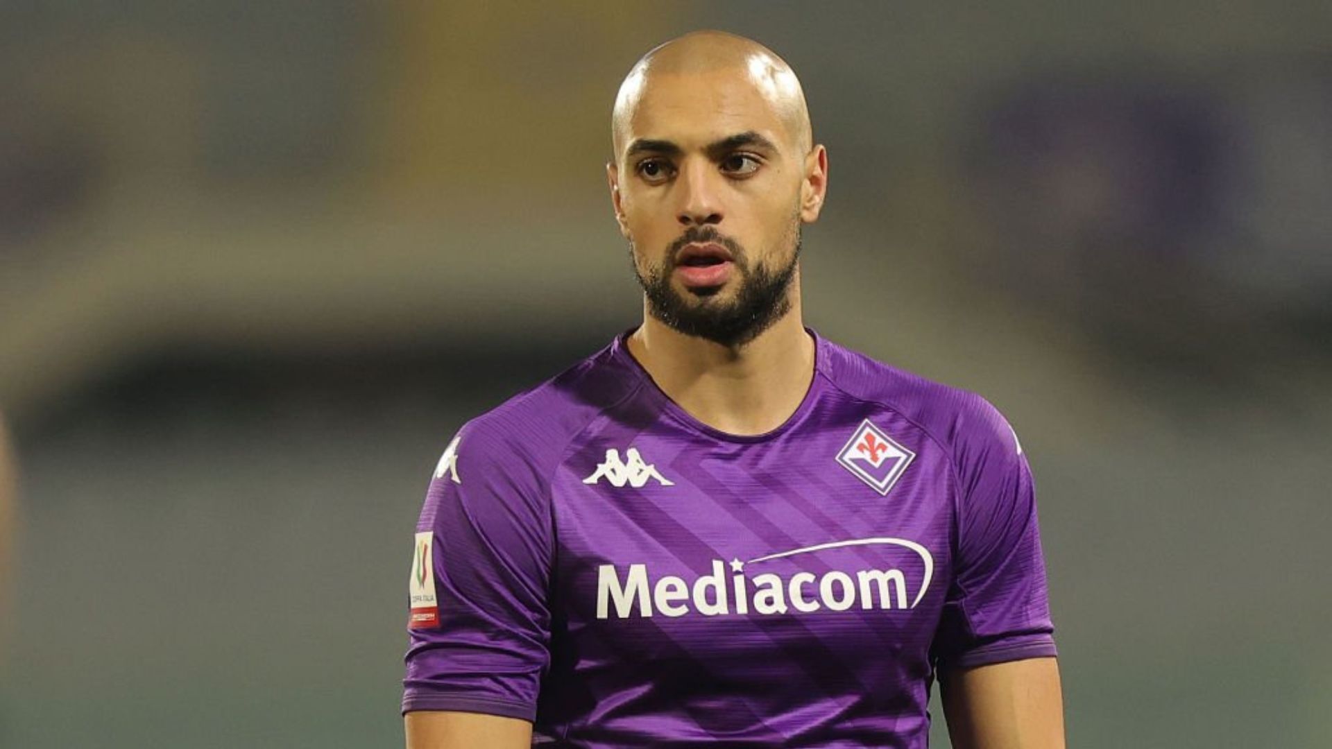 1920x1080 Sofyan Amrabat