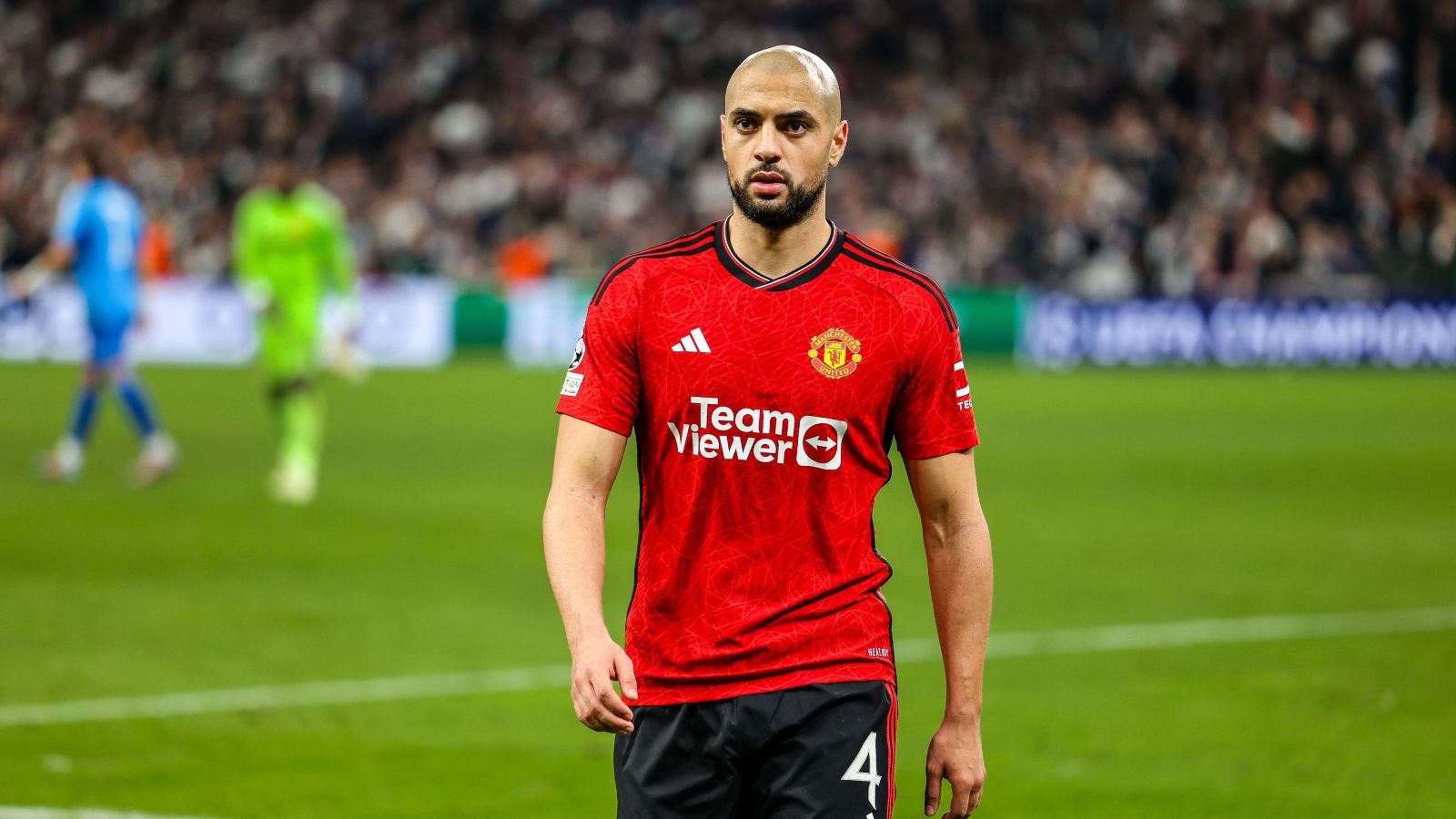 1600x900 Man Utd ready to replace summer signing already as they target four January additions