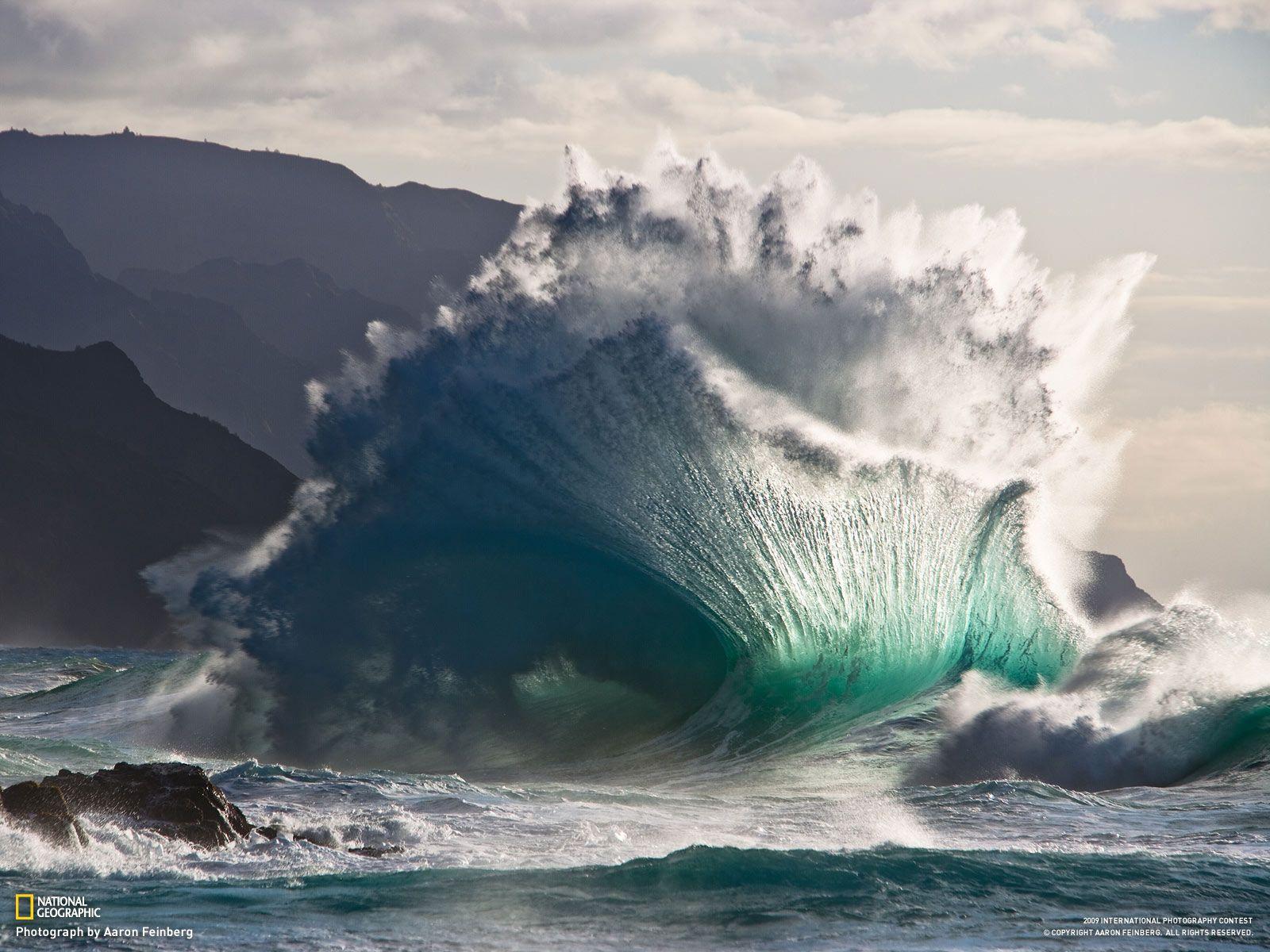 1600x1200 National Geographic Landscape Wallpaper