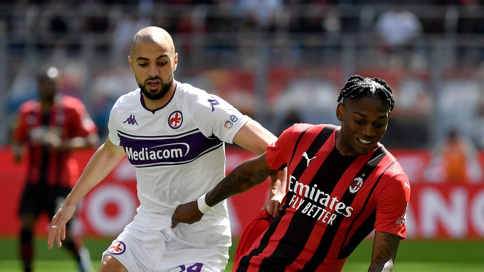 1600x900 Agent confirms Man Utd have made offer for Serie A star destined to secure transfer this summer