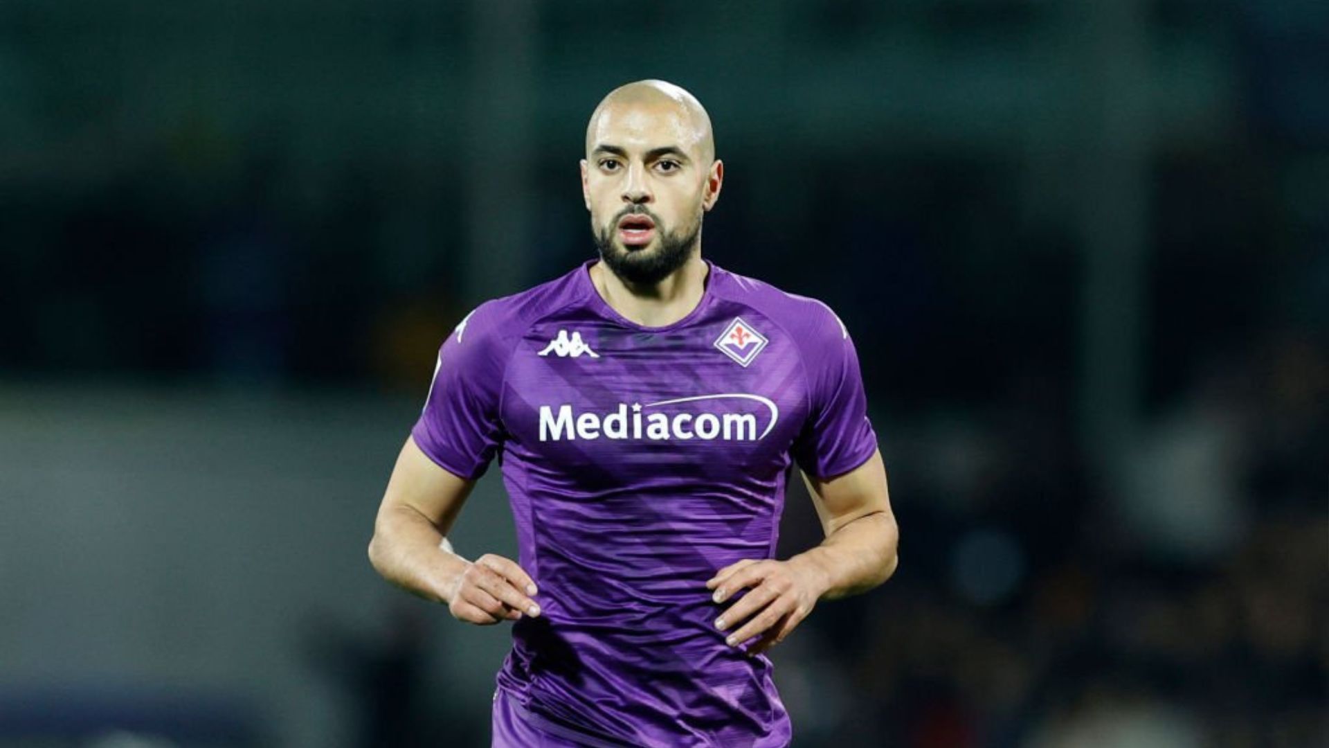 1920x1080 Sofyan Amrabat