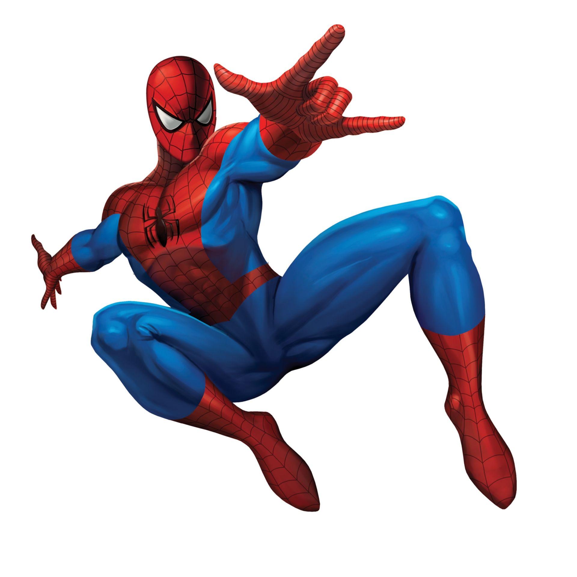 Cartoon Spiderman Wallpapers - Top Free Cartoon Spiderman Backgrounds -  WallpaperAccess