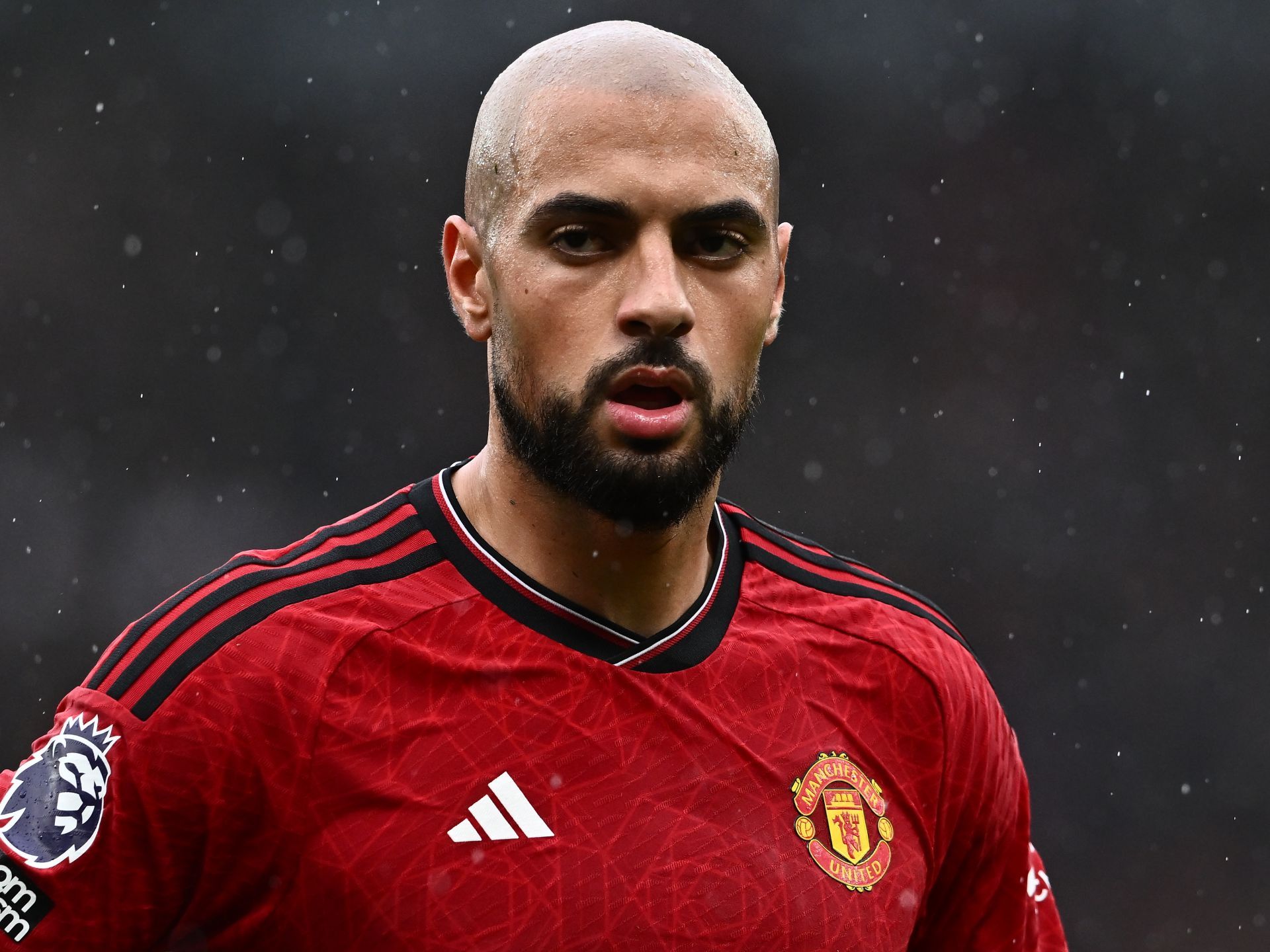 1920x1440 Sofyan Amrabat Lined Up For New Club To Escape Man Utd Nightmare After Horror Season Long Loan Transfer