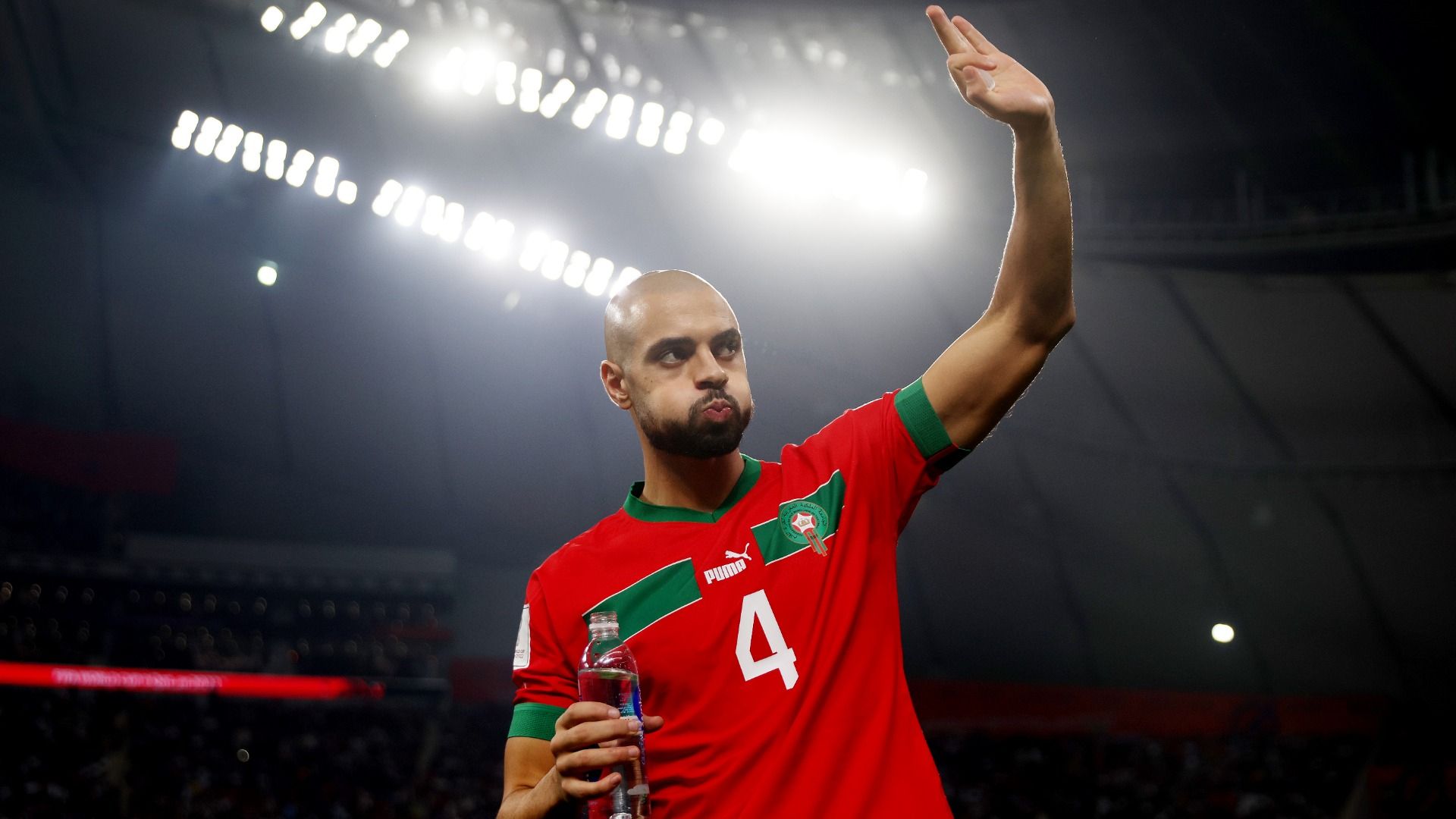 1920x1080 Sofyan Amrabat Archives