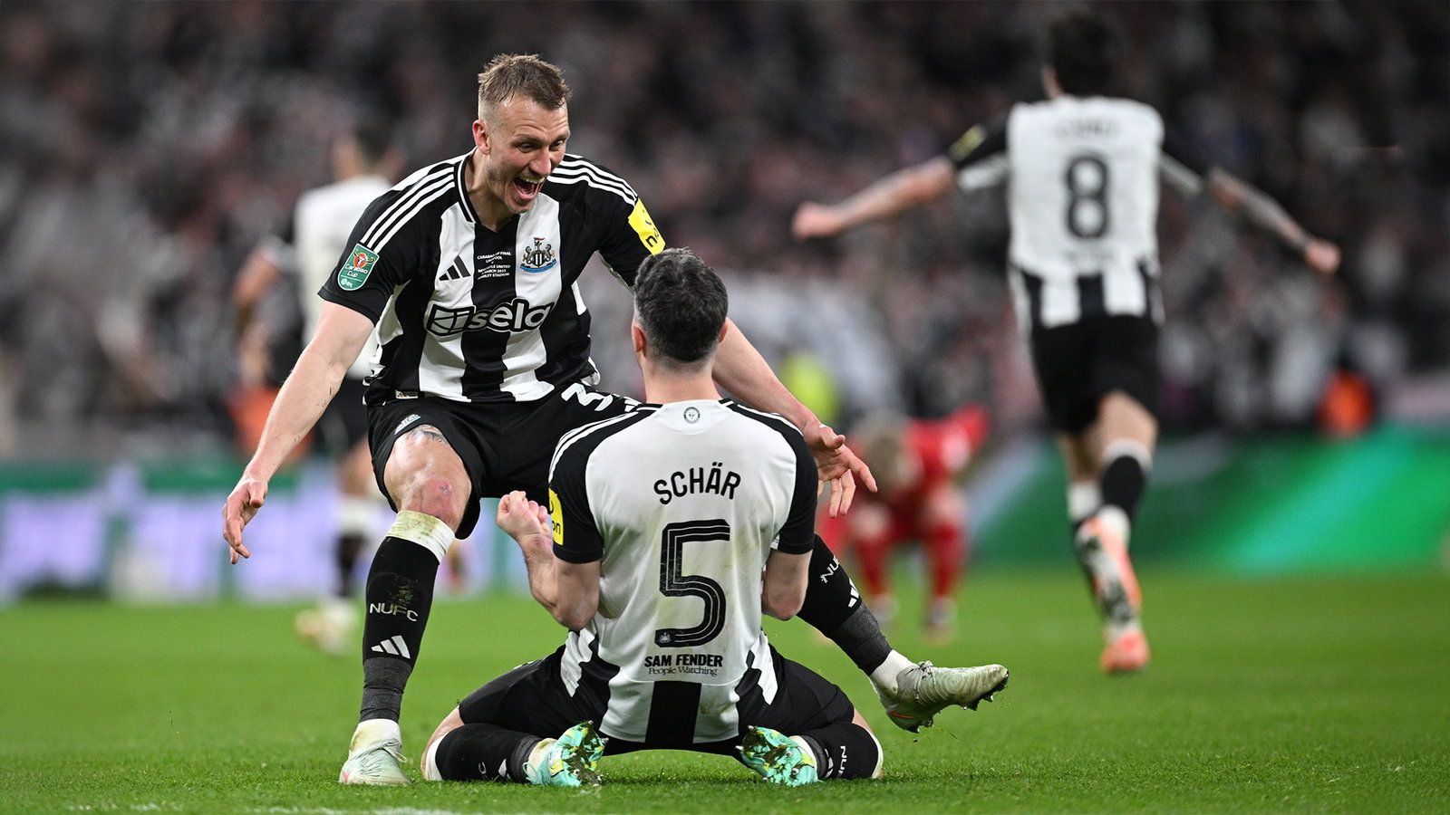 1600x900 As a Wigan Athletic fan just wanted to have another quick word about Dan Burn