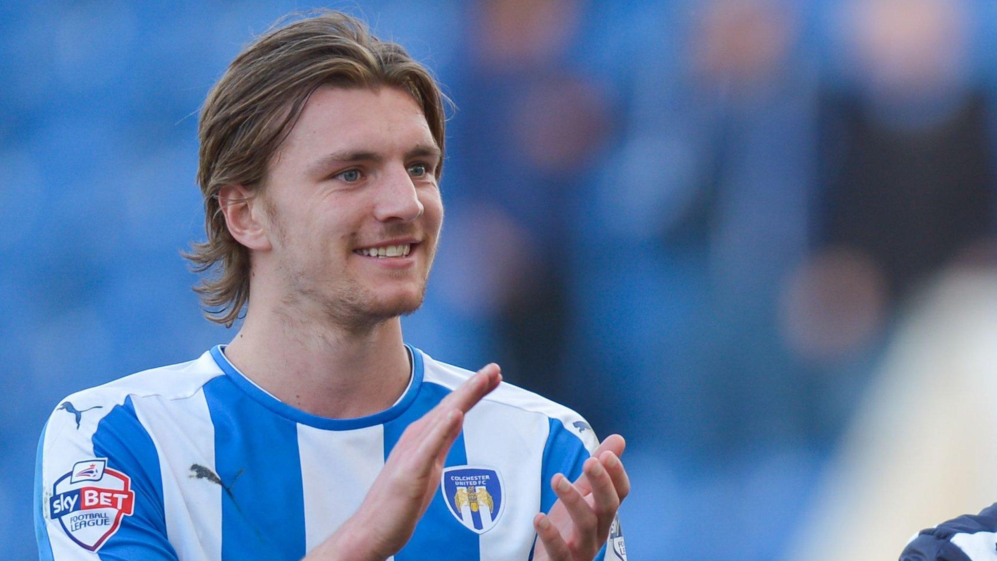 2048x1152 Dan Burn: Wigan Athletic To Sign Fulham Centre Back