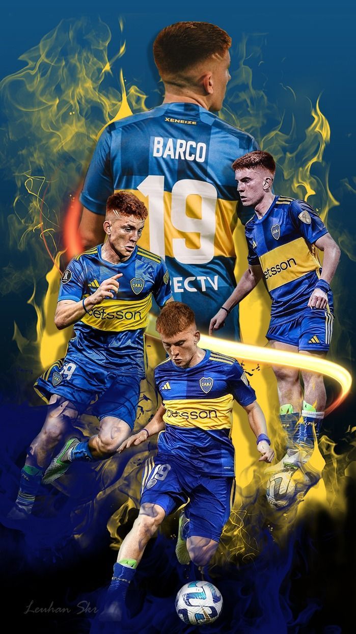 699x1244 Valentín Barco El Colo