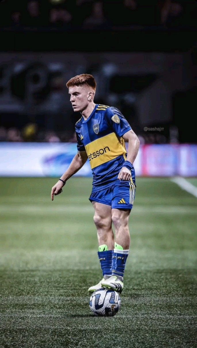 685x1209 Valentín Barco Copa libertadores 2023