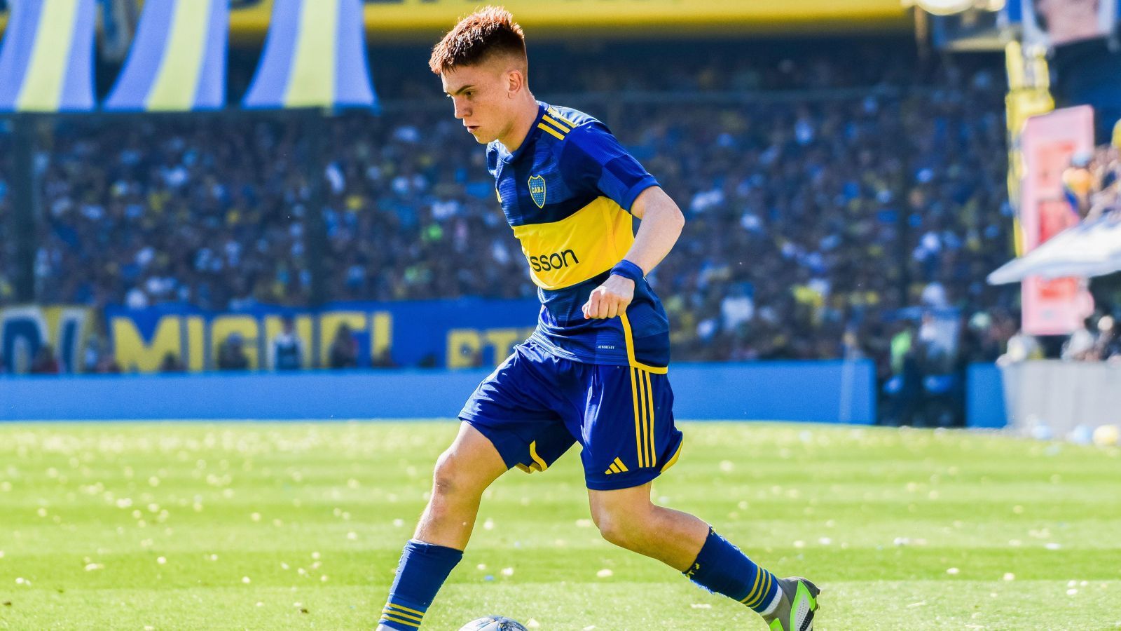 1600x900 Chelsea 'ready to push' for 19yo Man City, Brighton target with current star 'concerned' over role