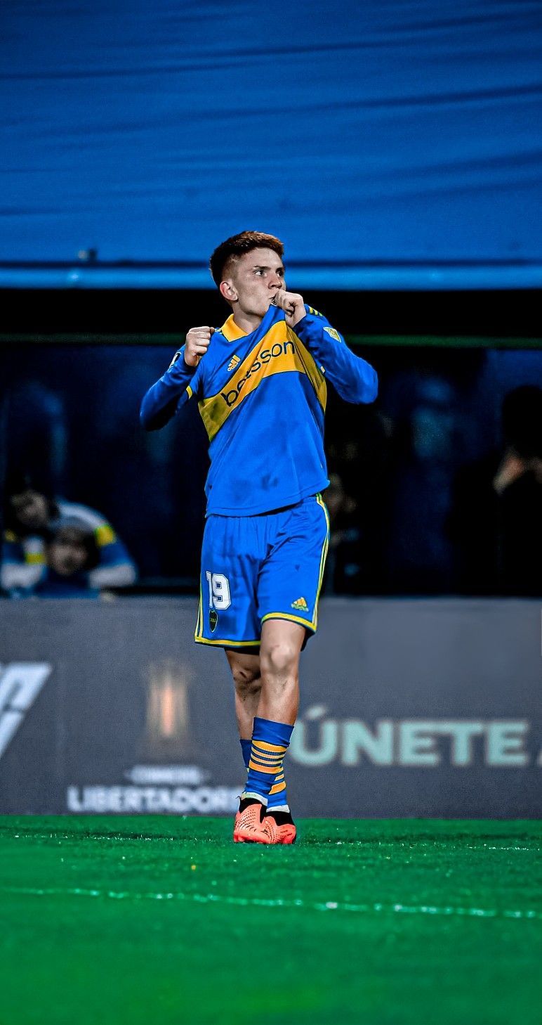 772x1458 ideas de Boca