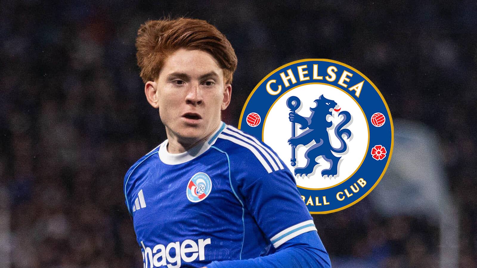 1600x900 Fabrizio Romano confirms Chelsea agreement for exciting signing as star says 'YES' to stunning move