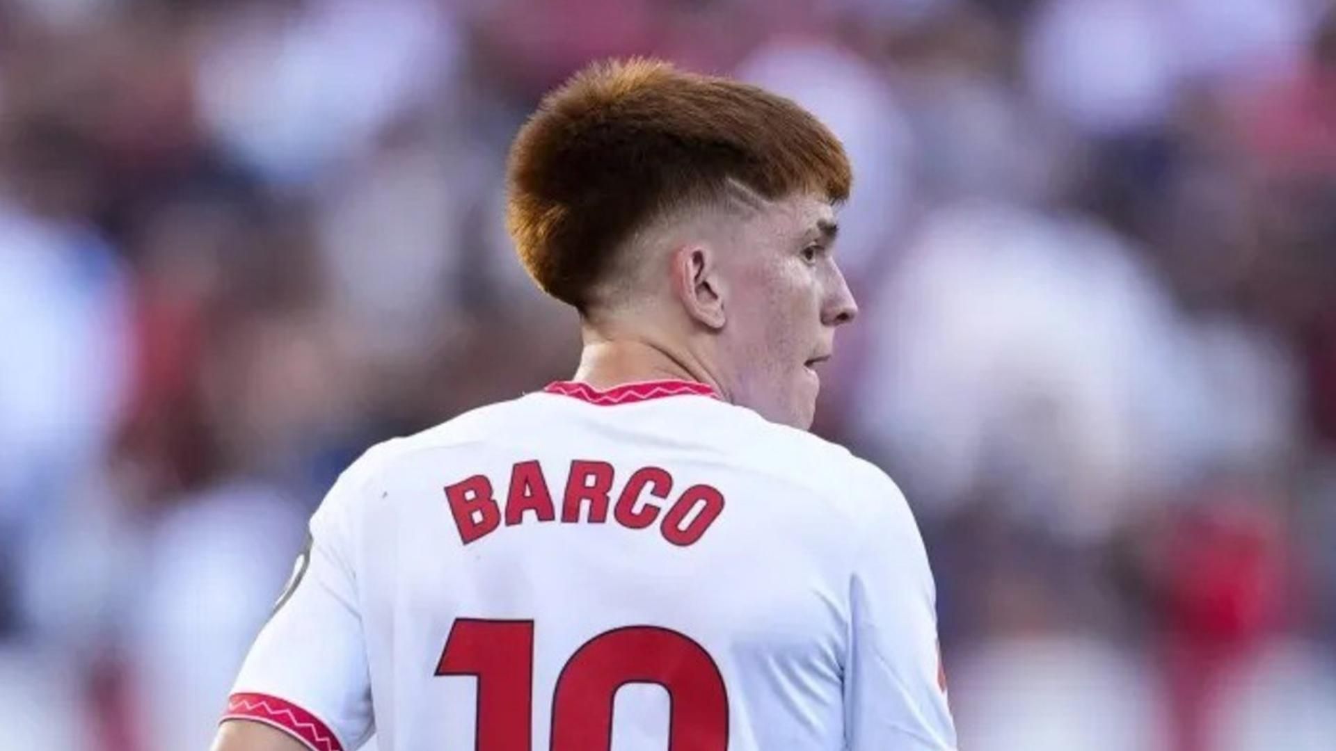1920x1080 VIDEO) Strasbourg Presents Valentín Colo Barco as New Signing