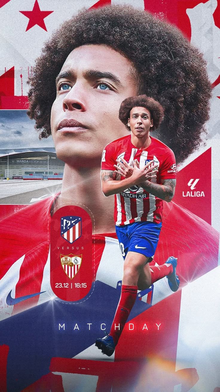 736x1308 Official Football Matchday