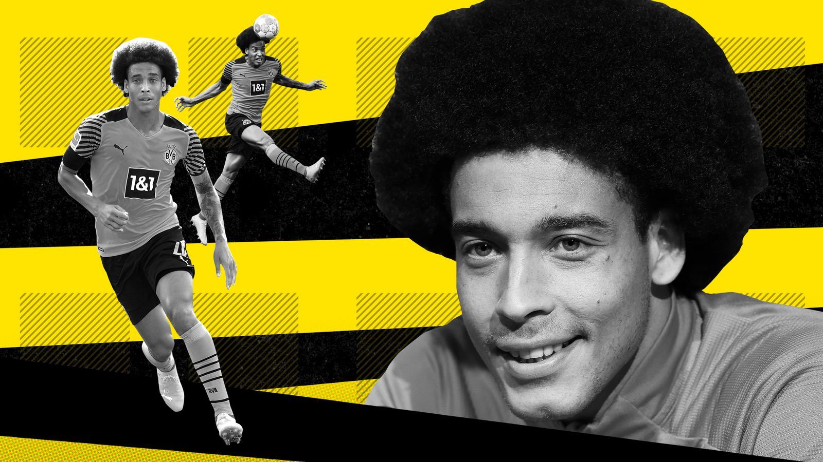 1600x900 Axel Witsel on staying 'in the football world' after retiring, his time in China, and the 'amazing' Erling Haaland