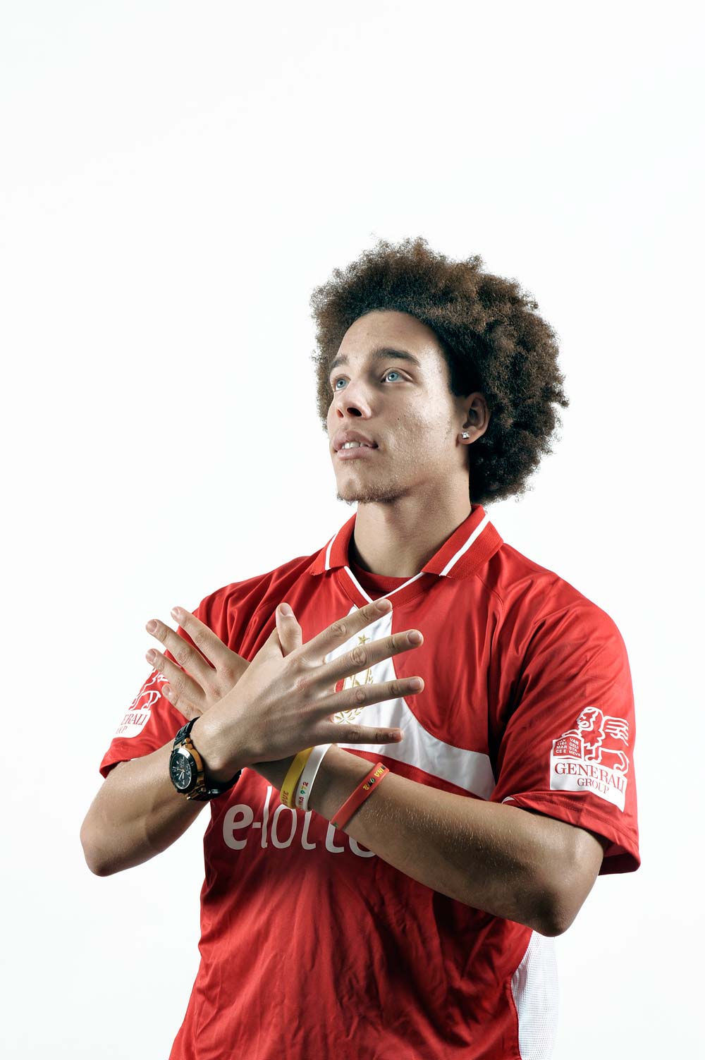 1000x1503 Axel Witsel Wallpaper