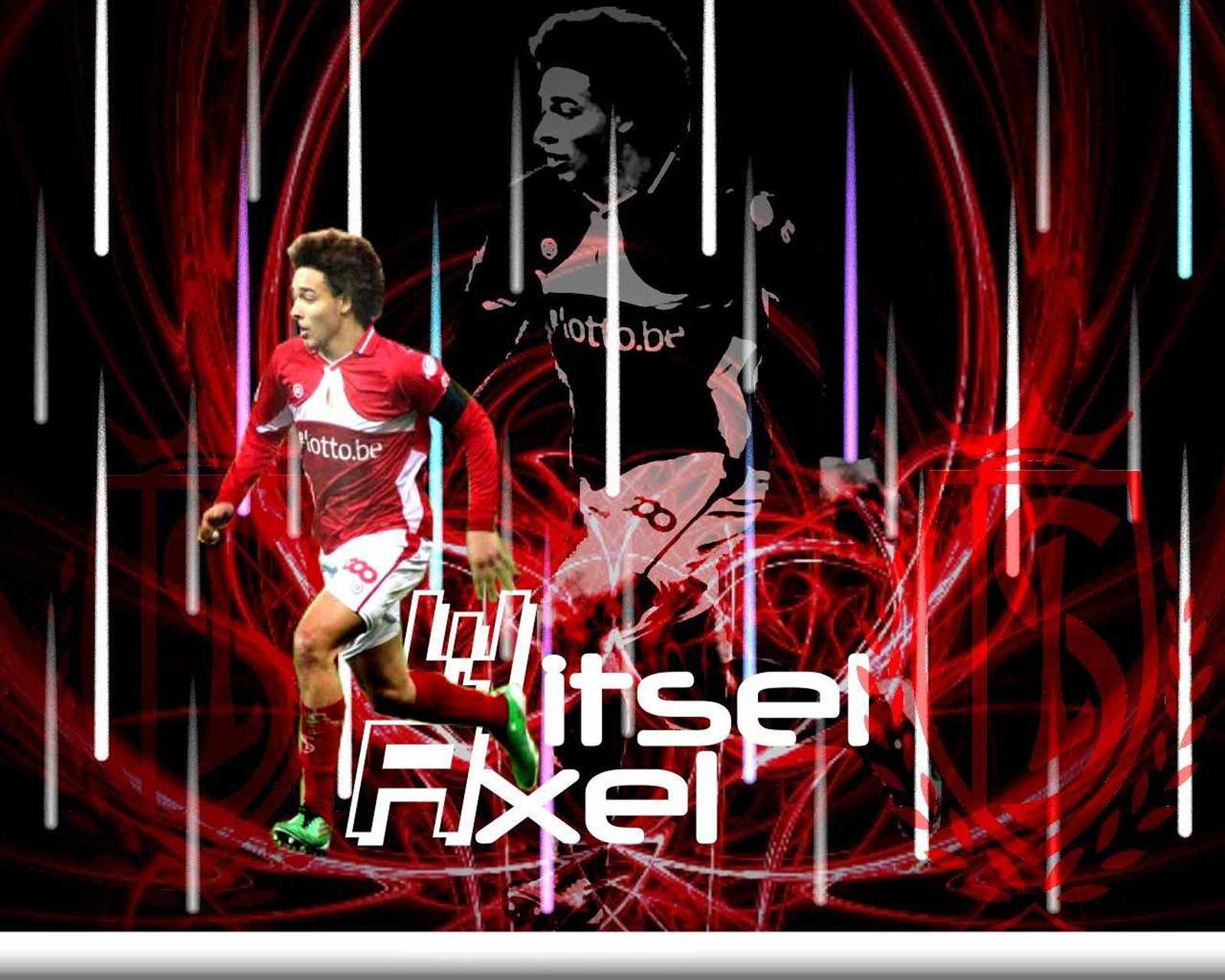1600x1280 Axel Witsel Wallpaper