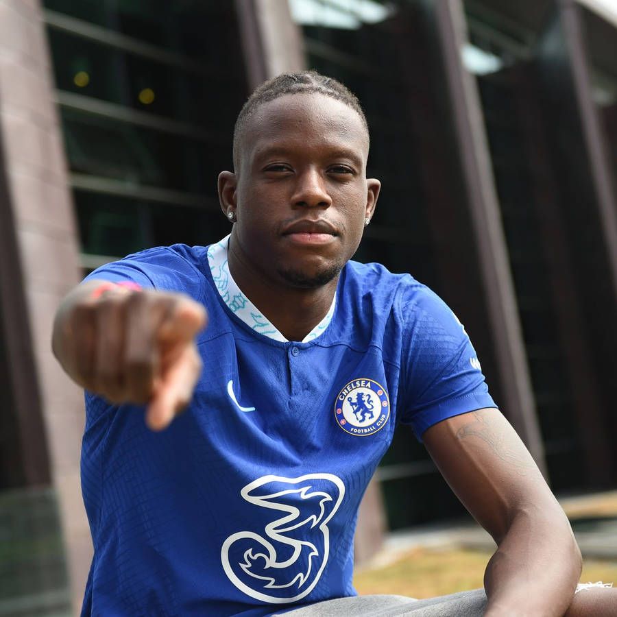 900x900 Denis Zakaria Wallpaper