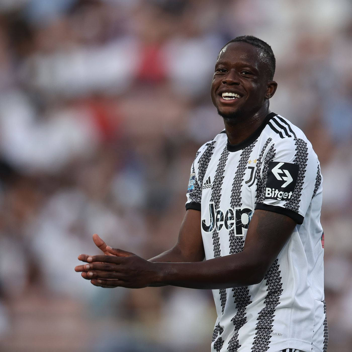 1400x1400 Denis Zakaria Wallpaper KOSTENLOS