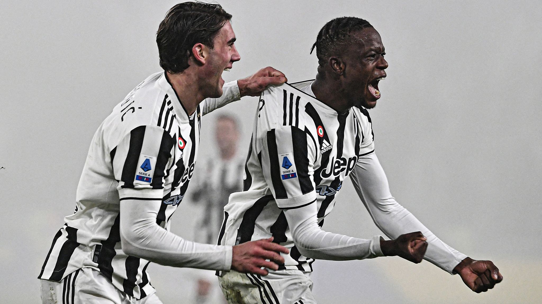 2048x1152 Denis Zakaria insists his six months as a Juventus player was a great time