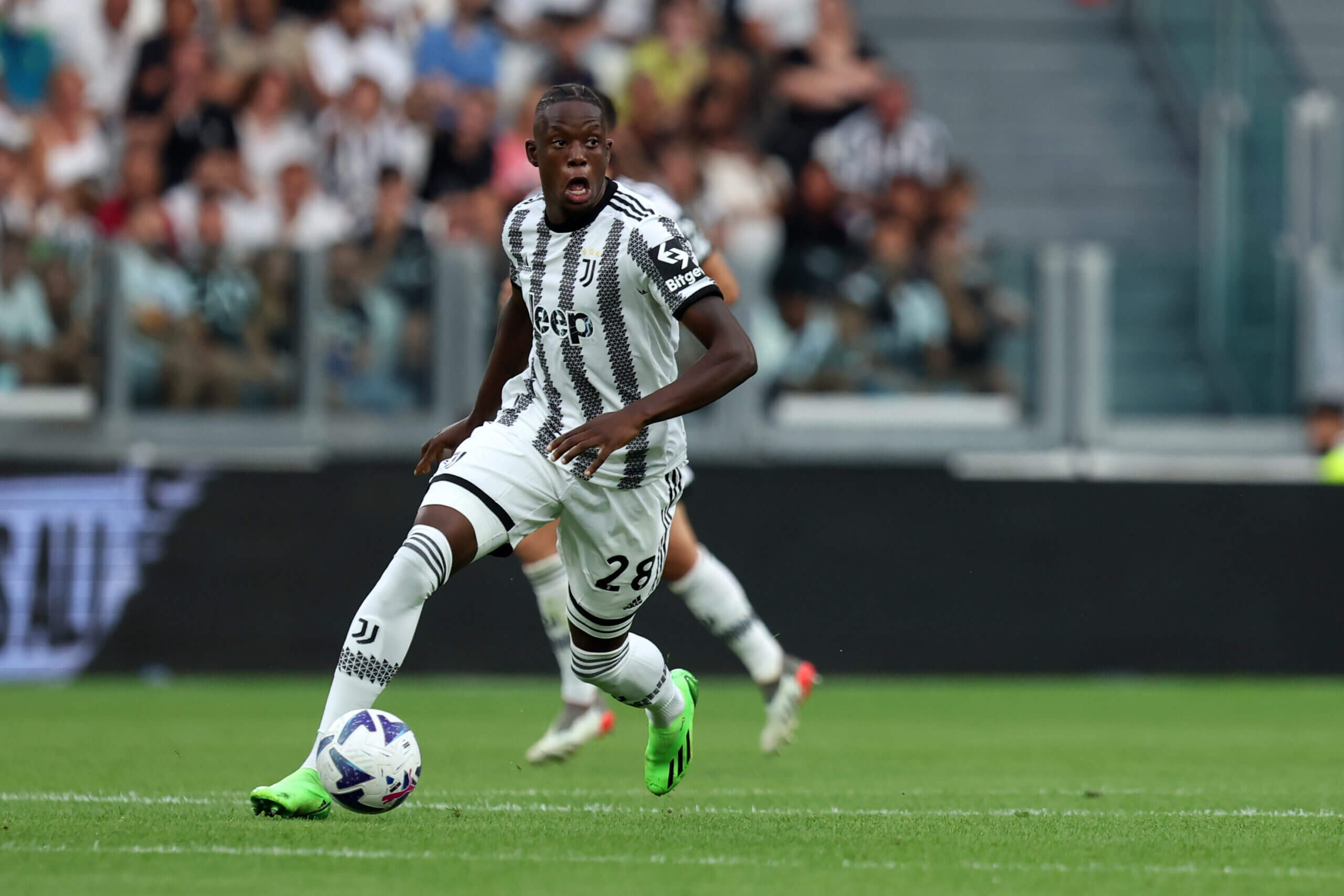2560x1707 What Denis Zakaria can bring to Chelsea