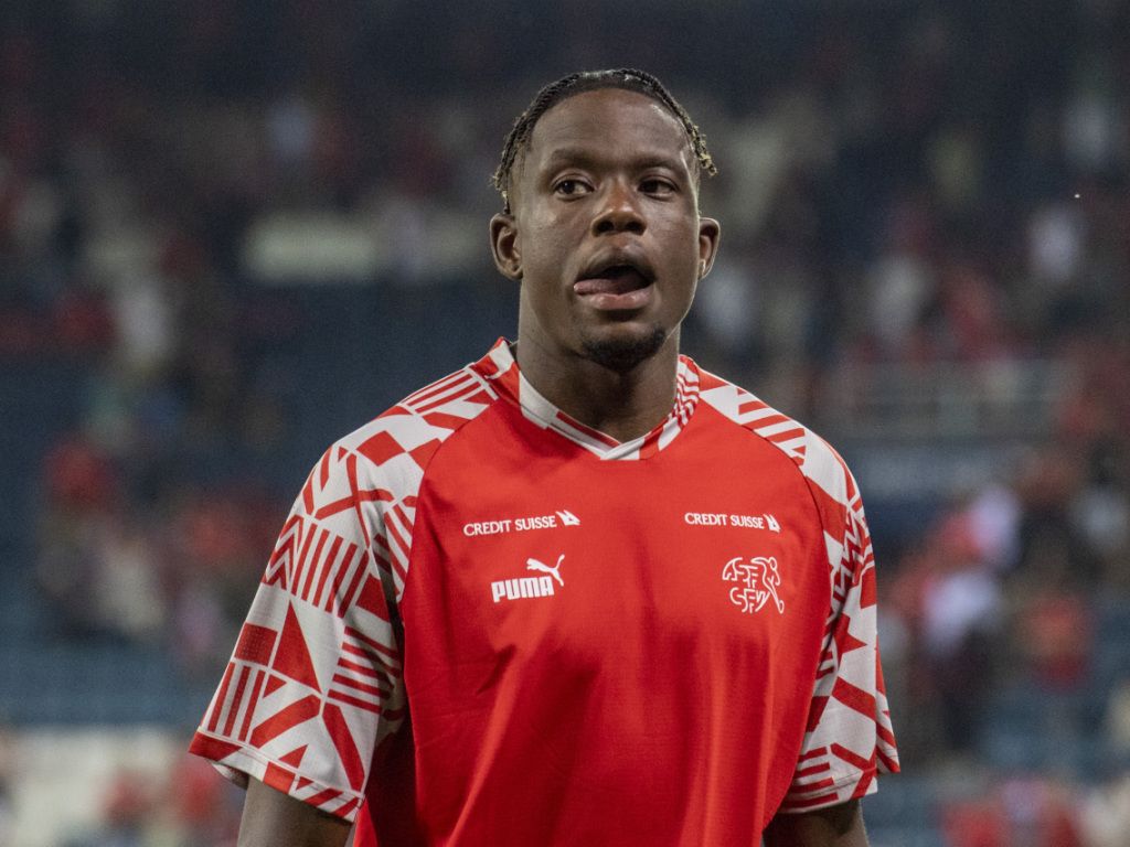 1024x768 Ligue 1: Denis Zakaria décisif pour Monaco. LFM la radio