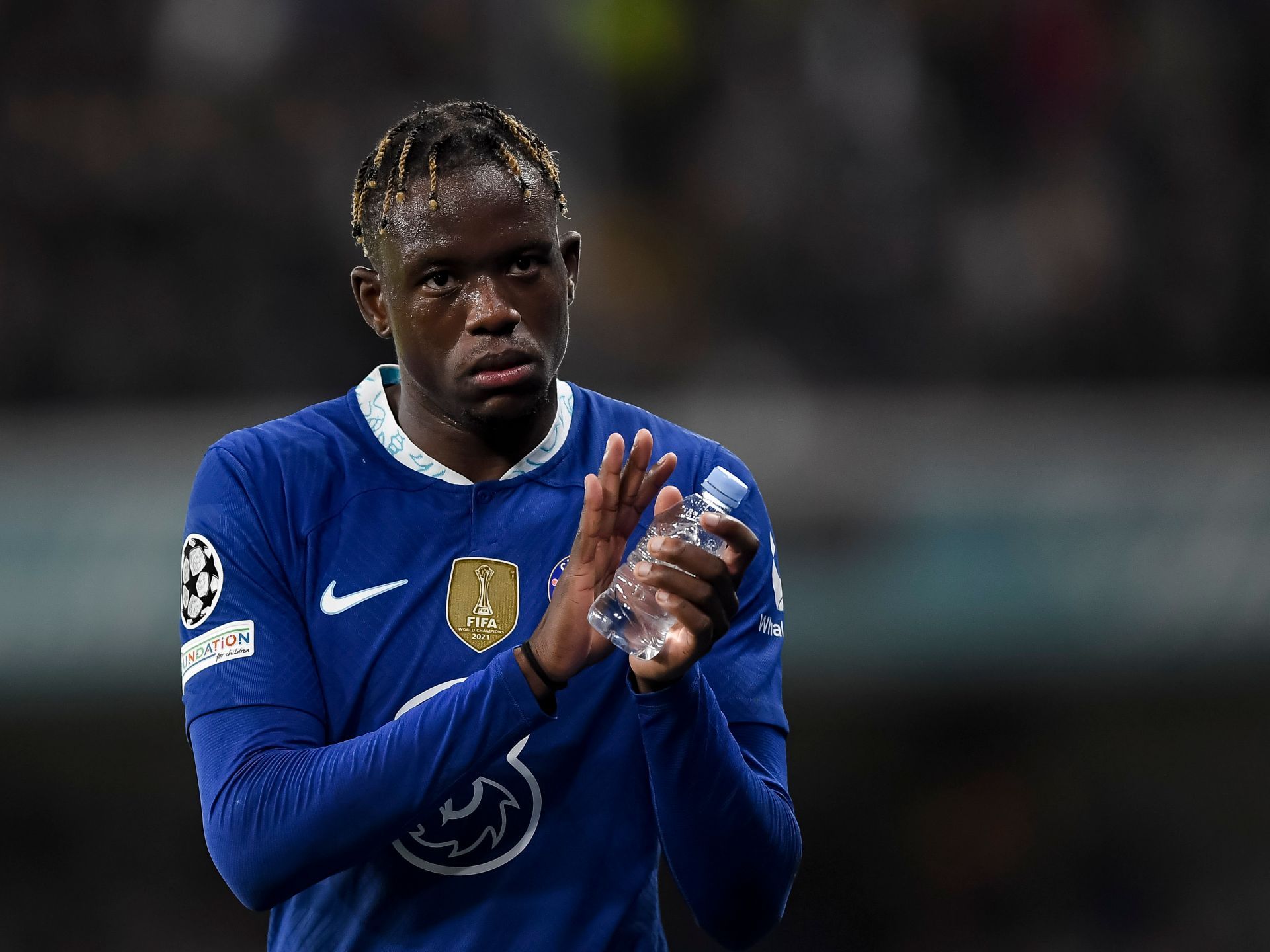 1920x1440 Denis Zakaria lined up for immediate Premier League transfer return after leaving Chelsea