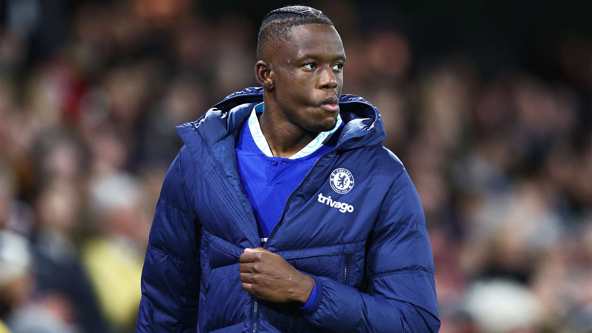 1920x1080 We are not good' given BRUTAL assessment by Denis Zakaria as loanee admits 'we feel bad for the fans'