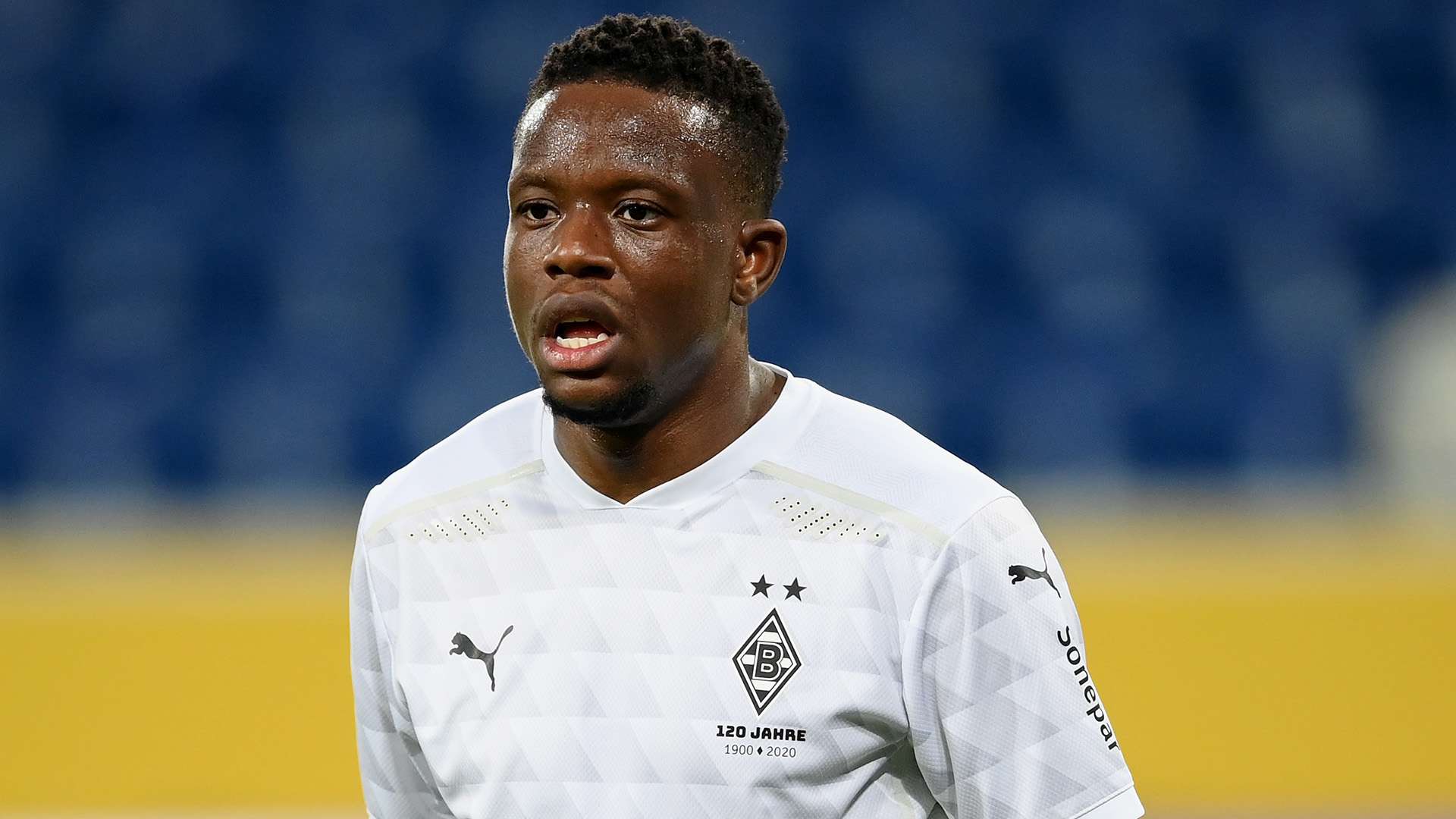 1920x1080 Arsenal & Man City Linked Zakaria Has 'a Lot Of Offers', Confirm Borussia Monchengladbach. Goal.com English Qatar