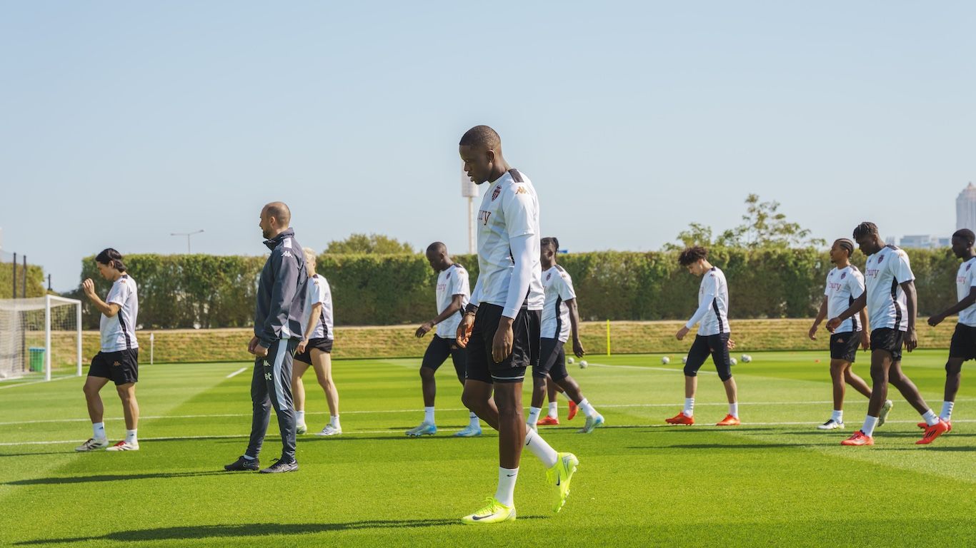 1366x768 Denis Zakaria: We all want to win this title
