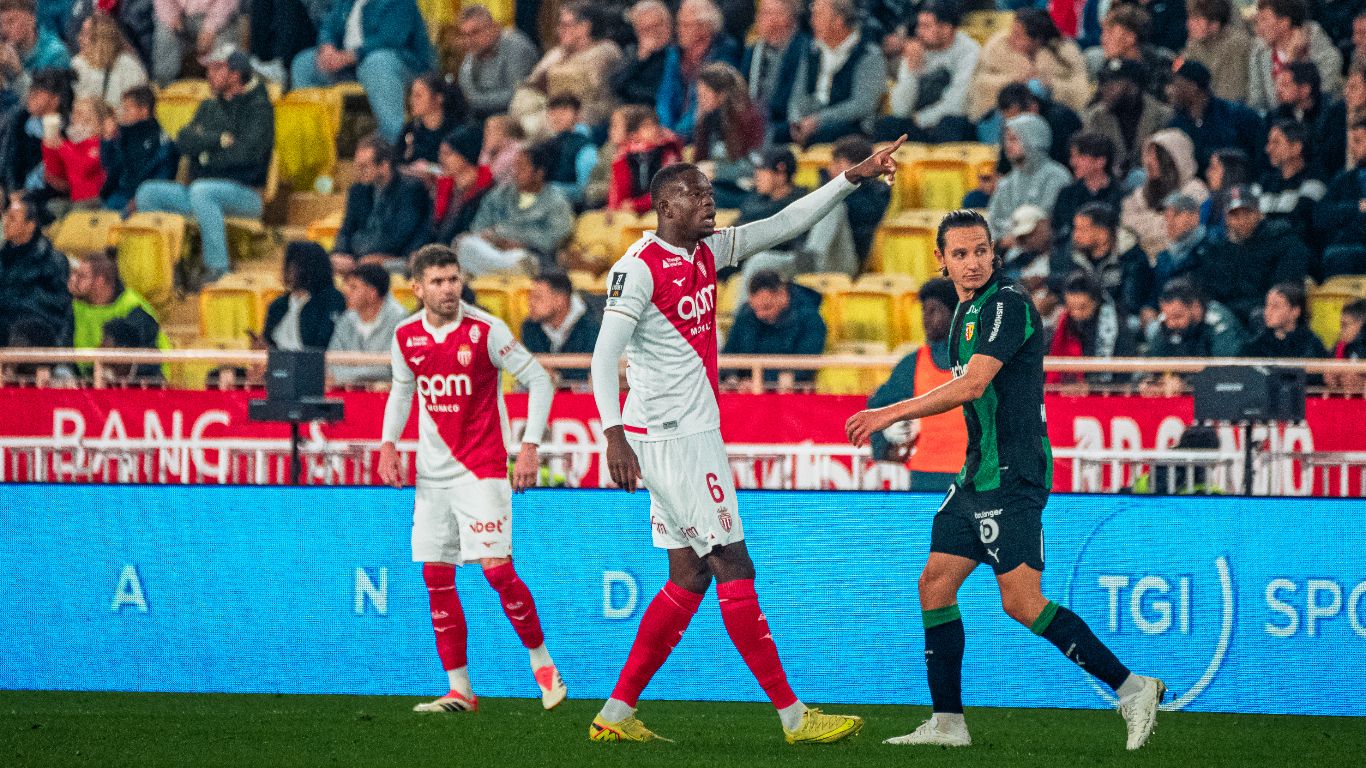 1366x768 Denis Zakaria: We didn't play the match we needed to