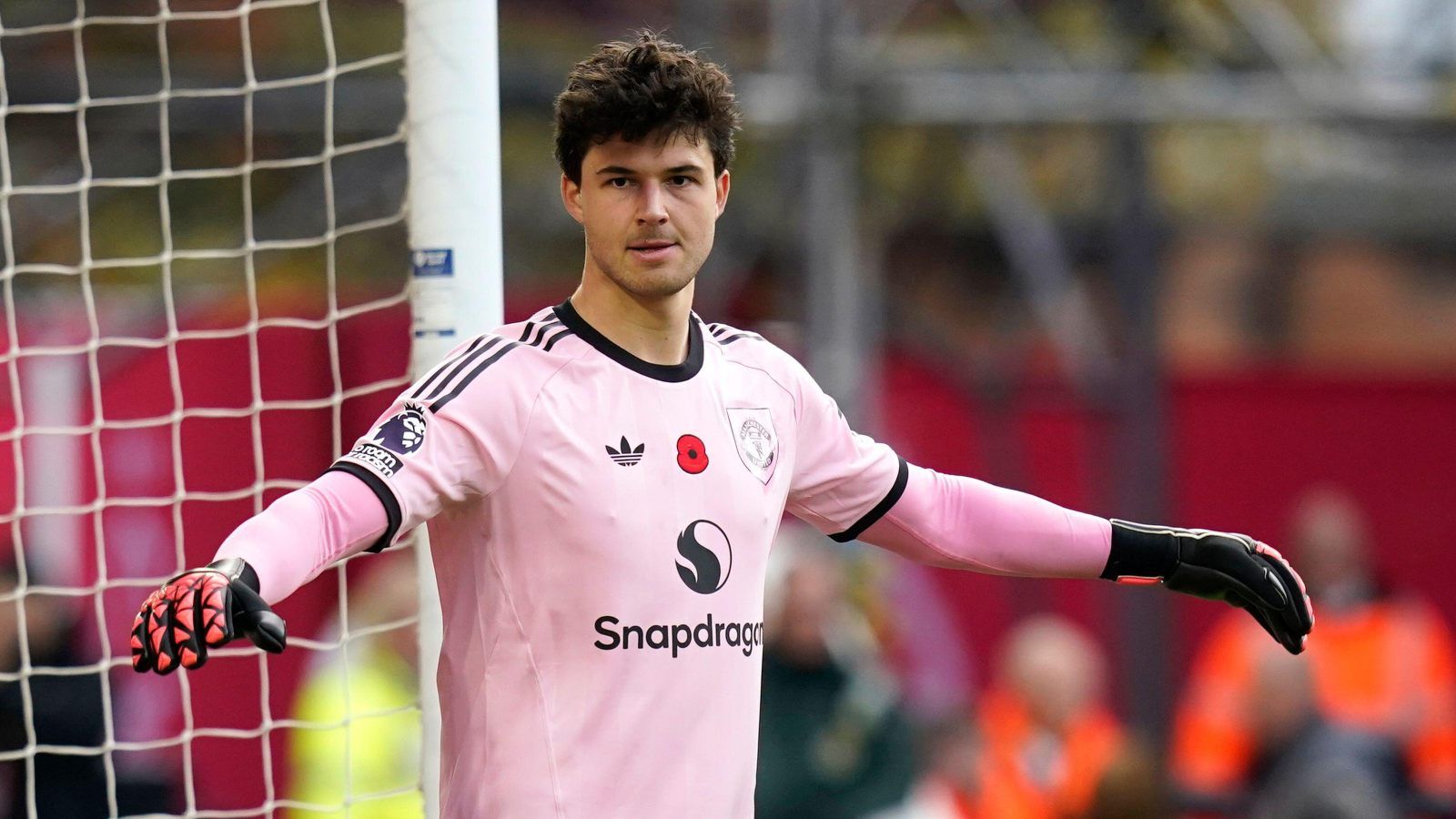 1600x900 Man Utd: The impressive Premier League table since Lammens' debut